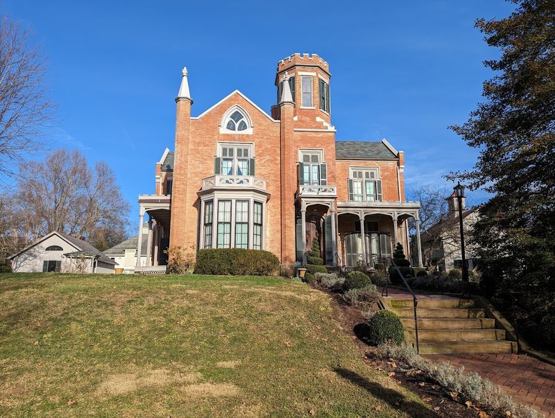 A Window Into Marietta and Early Ohio History