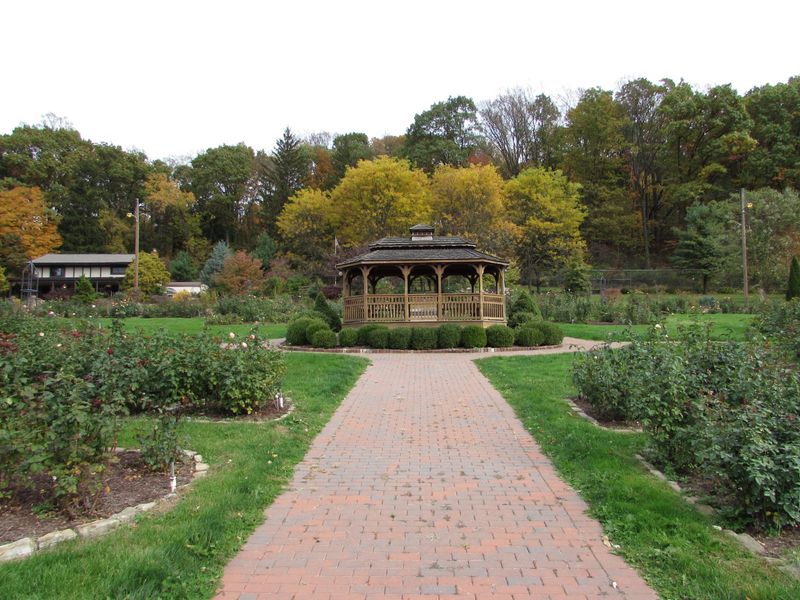 A beloved setting for weddings, showers, and special moments