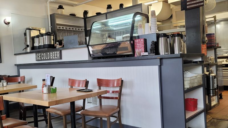 A cozy atmosphere with real local character A cozy atmosphere with real local character