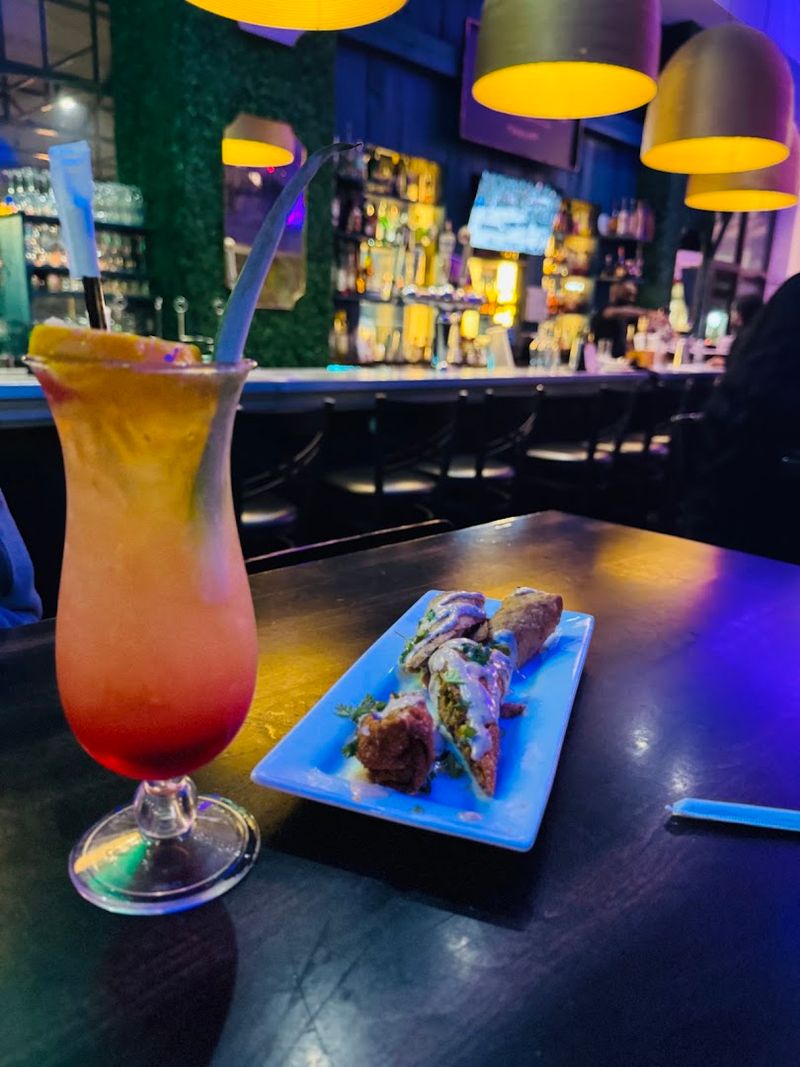 A downtown Cleveland destination with New Orleans soul