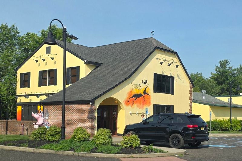 A family hospitality story with serious South Jersey roots