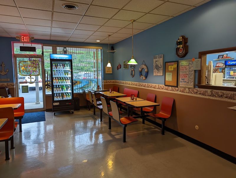 A family-style atmosphere that feels easygoing
