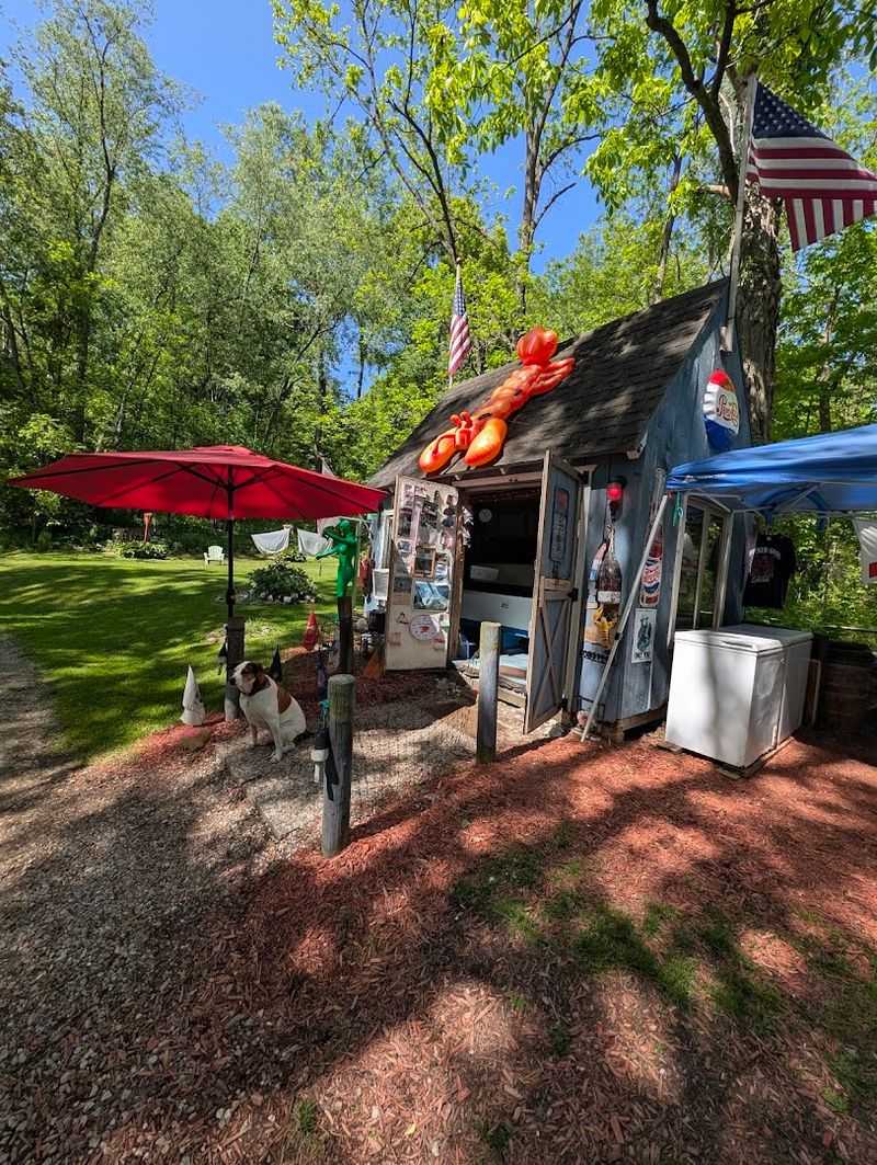 A hidden Ohio seafood gem