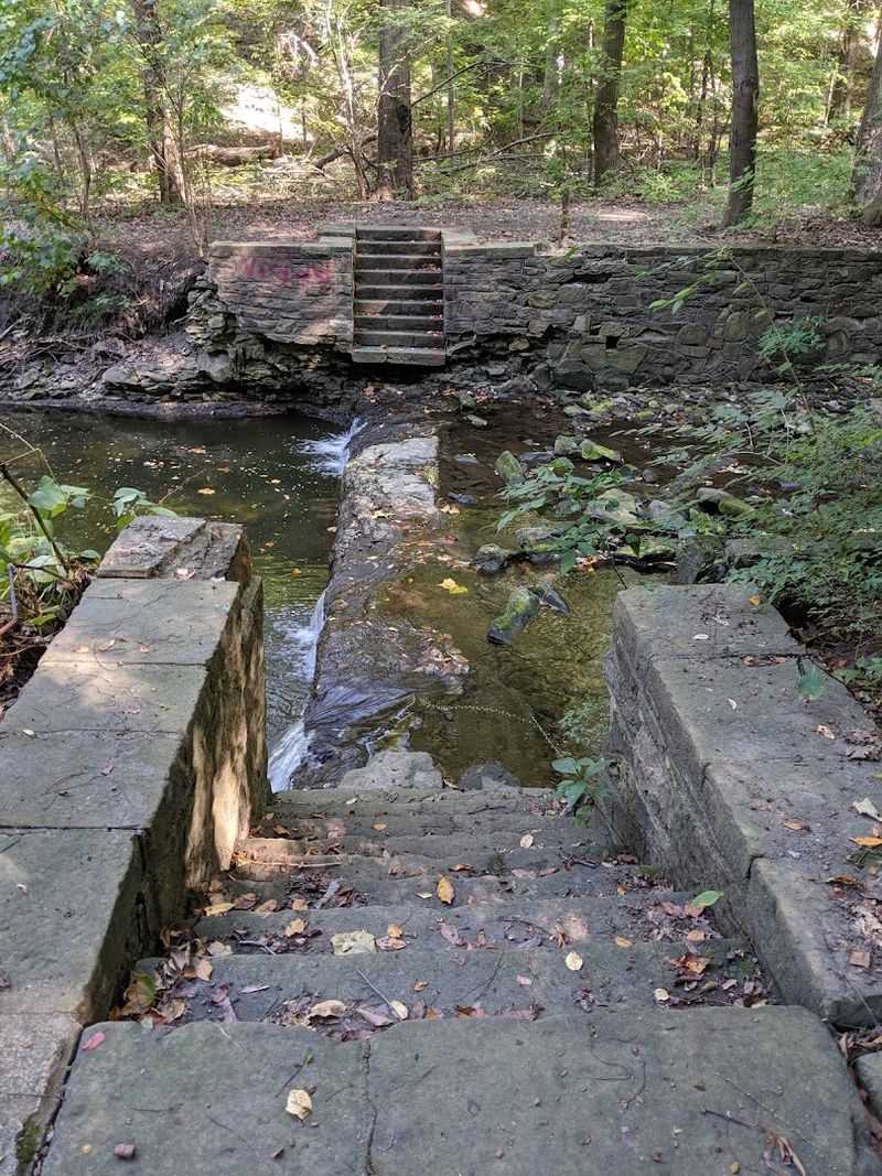 A hidden hike with a surprising payoff A hidden hike with a surprising payoff