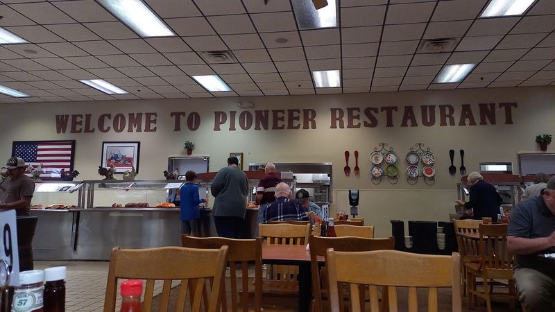 A longtime local favorite with real small-town pull