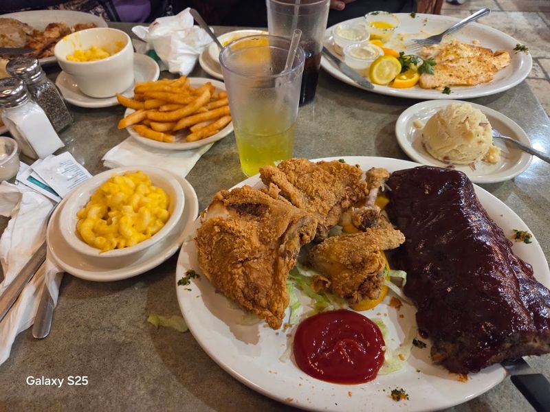 A menu built for every craving A menu built for every craving