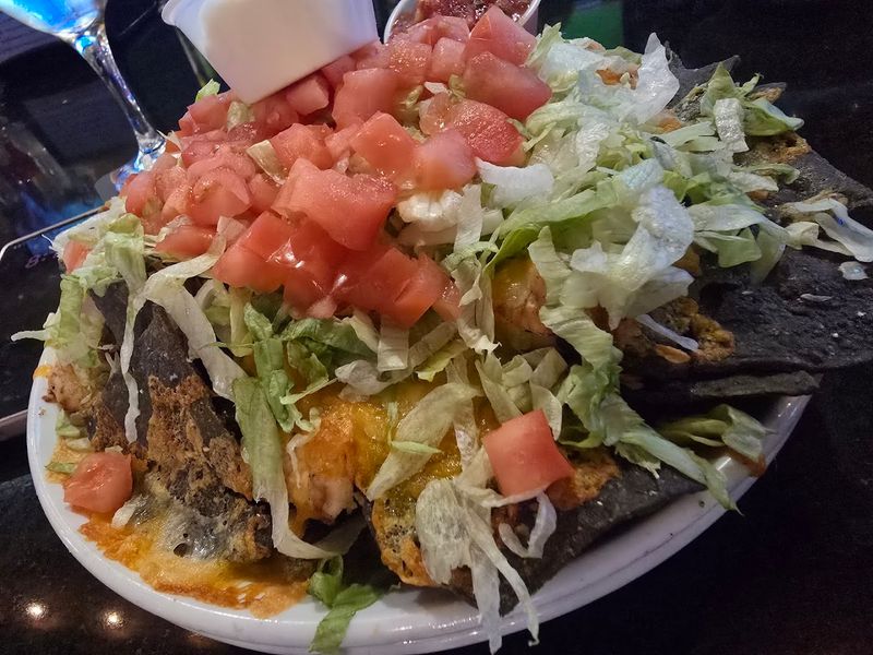 A menu that goes beyond just chicken A menu that goes beyond just chicken