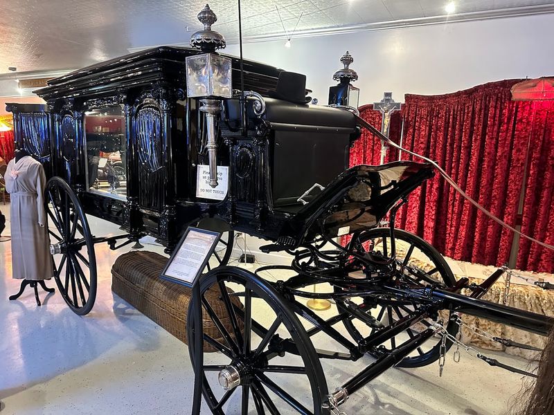 A museum unlike anything else in Ohio A museum unlike anything else in Ohio