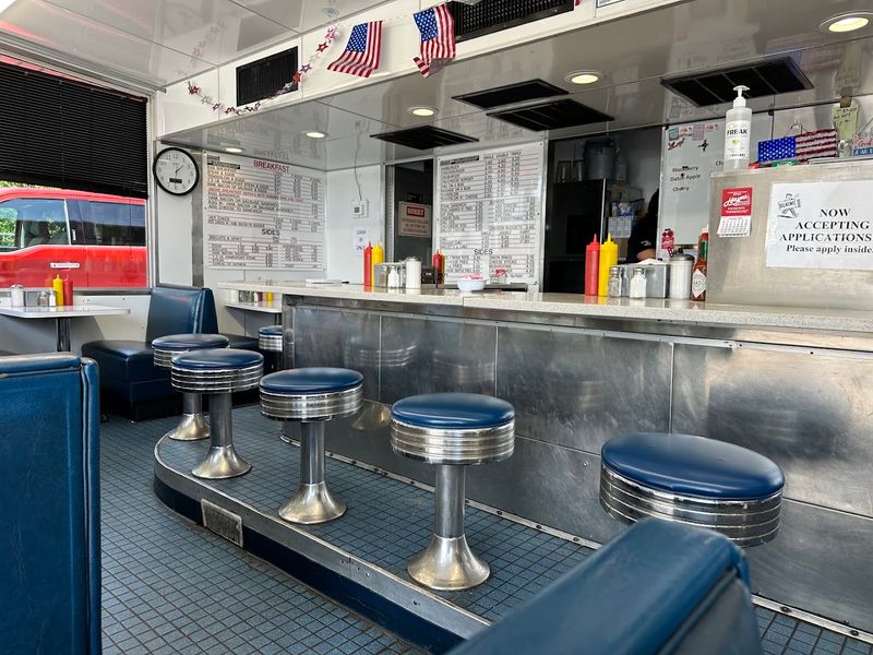 A place built on nostalgia and regulars A place built on nostalgia and regulars