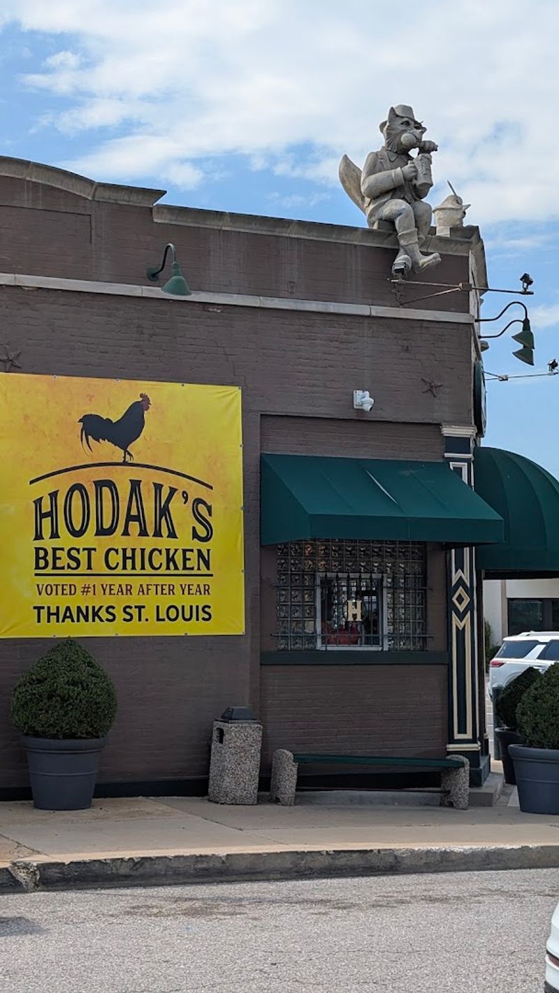 A place that sparks loyalty and honest debate A place that sparks loyalty and honest debate