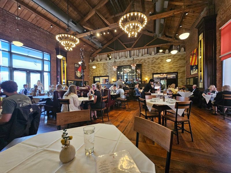 A place that works for date nights and family meals A place that works for date nights and family meals
