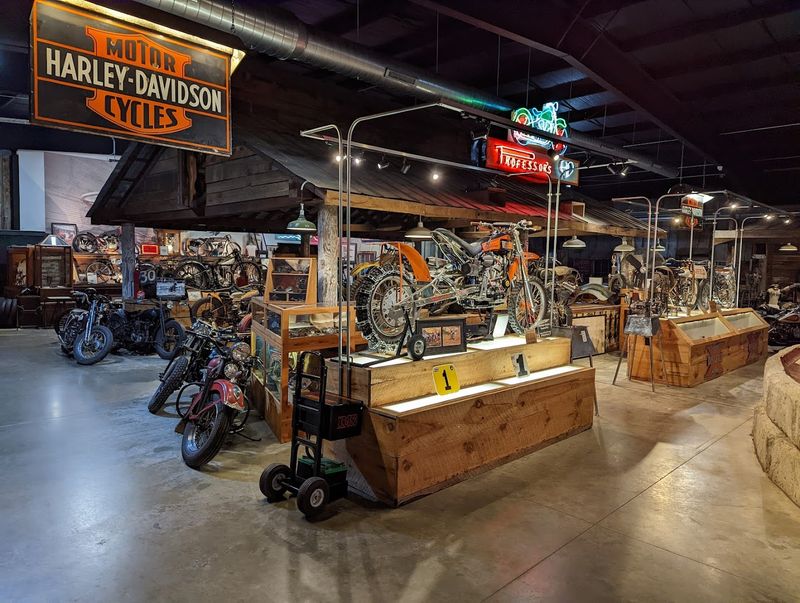 A place where American history meets engineering
