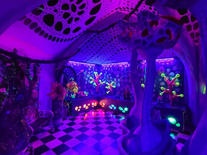 A place where adults and kids can explore differently A place where adults and kids can explore differently