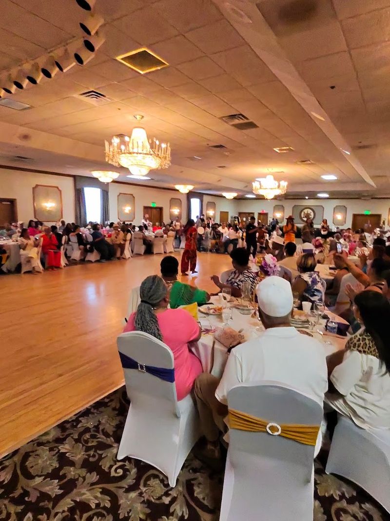 A popular spot for weddings and private events A popular spot for weddings and private events
