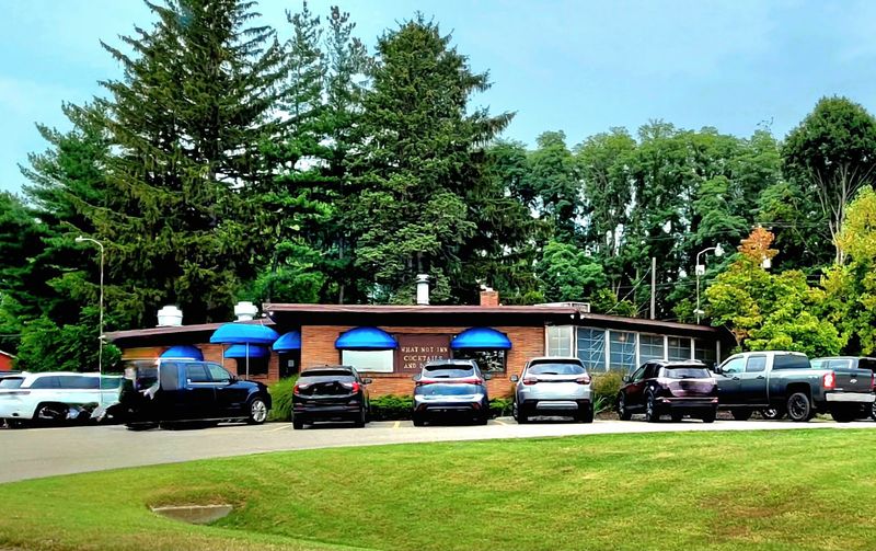A roadside stop that catches you off guard