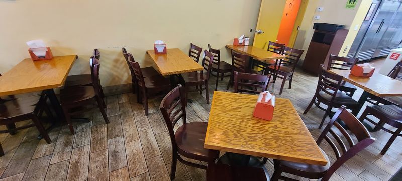 A small space with warmth, character, and loyal regulars A small space with warmth, character, and loyal regulars