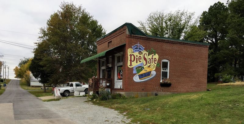 A small-town pie stop that feels like a real find