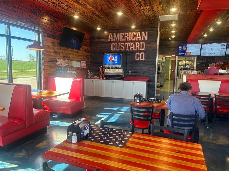 A small-town restaurant with big personality A small-town restaurant with big personality