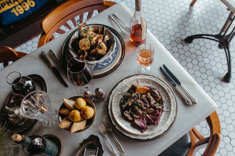A smart pick for date nights and celebrations