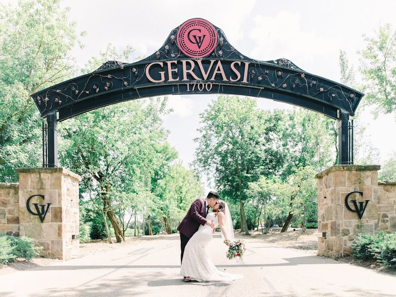 A sought-after setting for weddings and celebrations