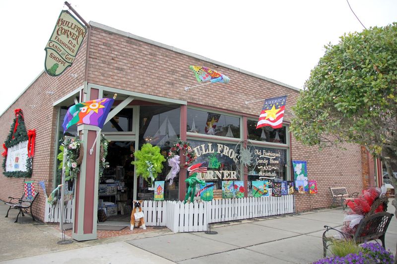 A storybook corner in the heart of Southport