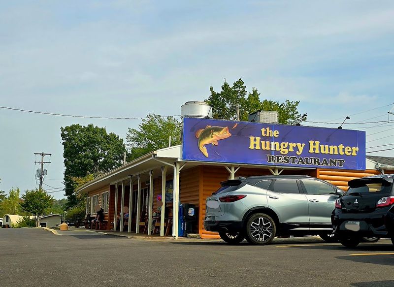A true Branson breakfast gem A true Branson breakfast gem
