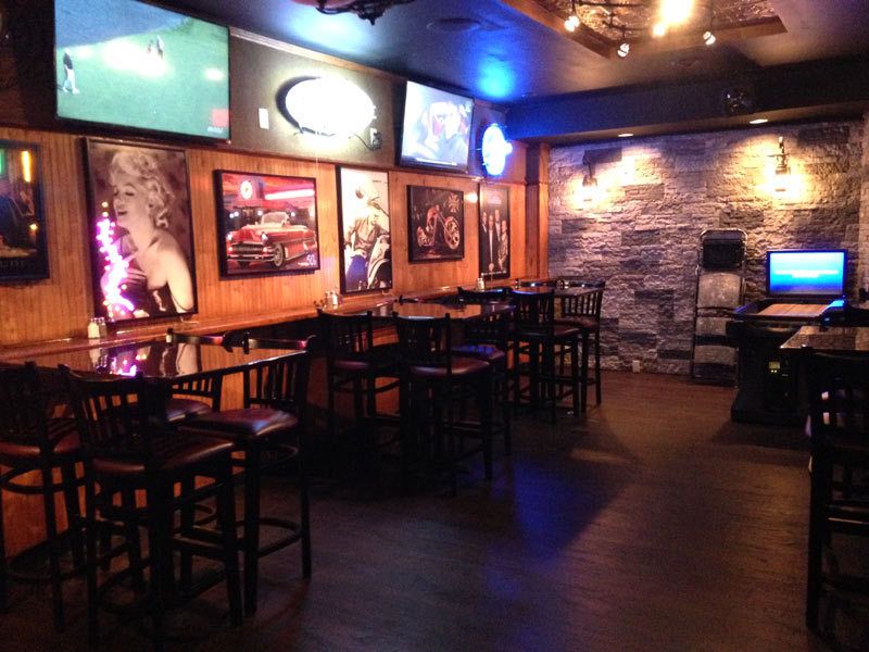 A true neighborhood tavern with destination appeal