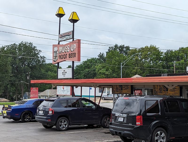 A true no-frills drive-in experience A true no-frills drive-in experience