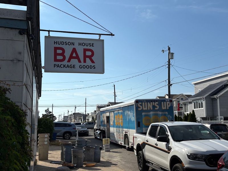 A weathered side-street bar that feels hidden in plain sight