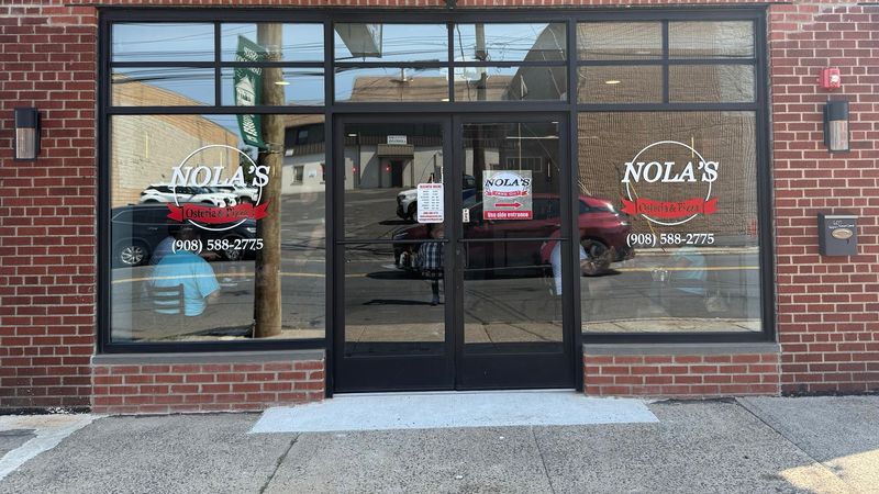 A welcoming atmosphere and loyal following have turned Nola’s into a destination