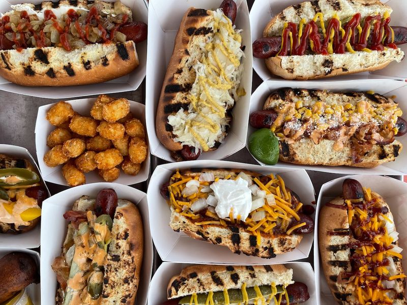 Daddy's Dogs – Nashville