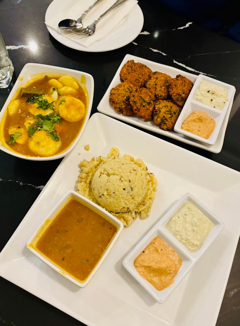 A2B Indian Veg Restaurant — Princeton / South Plainfield A2B Indian Veg Restaurant — Princeton / South Plainfield