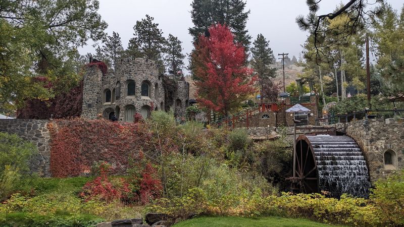 Why This Castle Stands Out So Close to Denver Why This Castle Stands Out So Close to Denver