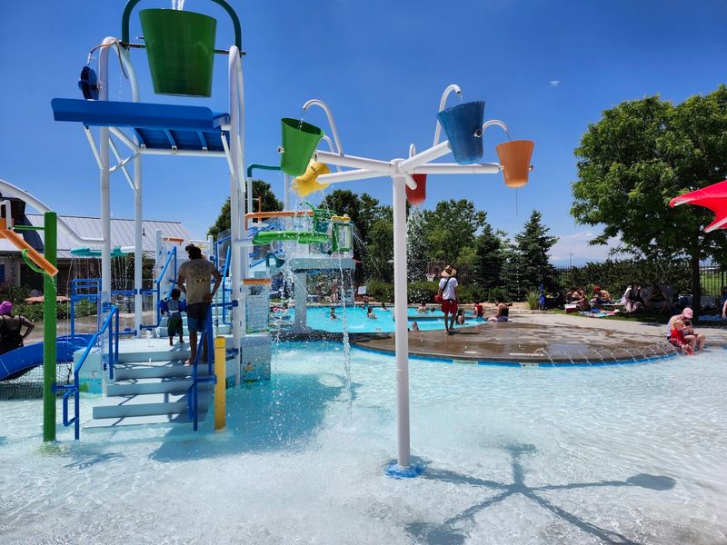 Brighton Oasis Family Aquatic Park (Brighton)