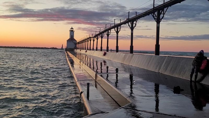 A Small Lighthouse With Big Visual Power A Small Lighthouse With Big Visual Power