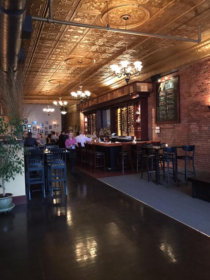 AV Restaurant - Scranton AV Restaurant - Scranton