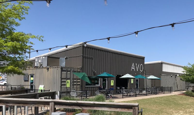 AVO — Nashville