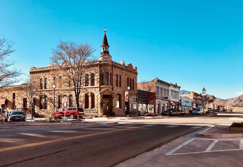 Cañon City Cañon City