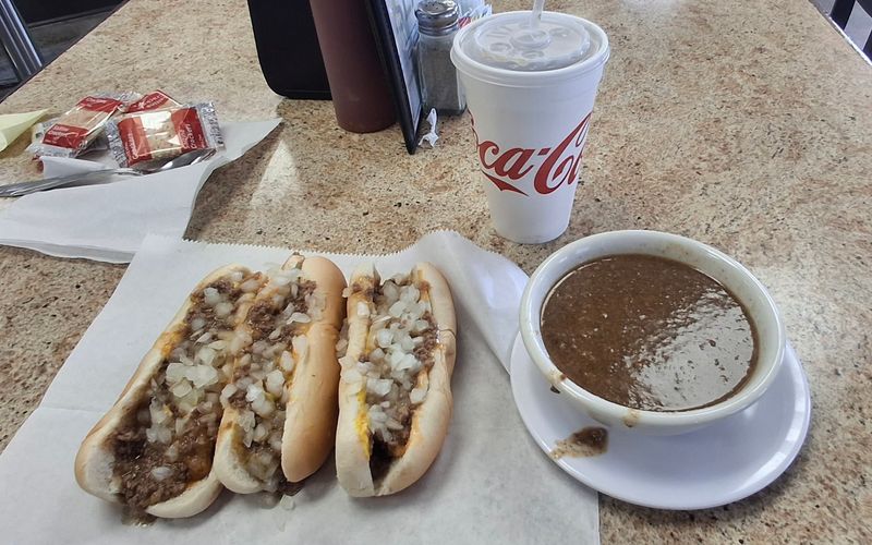 Louie's Coney Island (Kokomo)