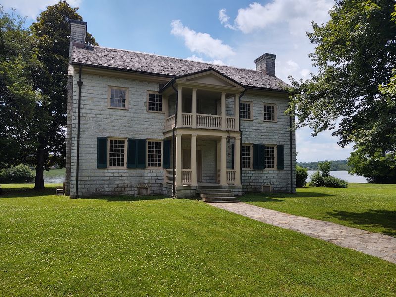 Historic Rock Castle - Hendersonville Historic Rock Castle - Hendersonville