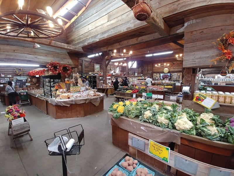 Abma’s Farm Brings Country Charm to the Heart of Wyckoff Abma’s Farm Brings Country Charm to the Heart of Wyckoff