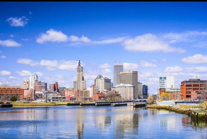 About 174 Rhode Islands