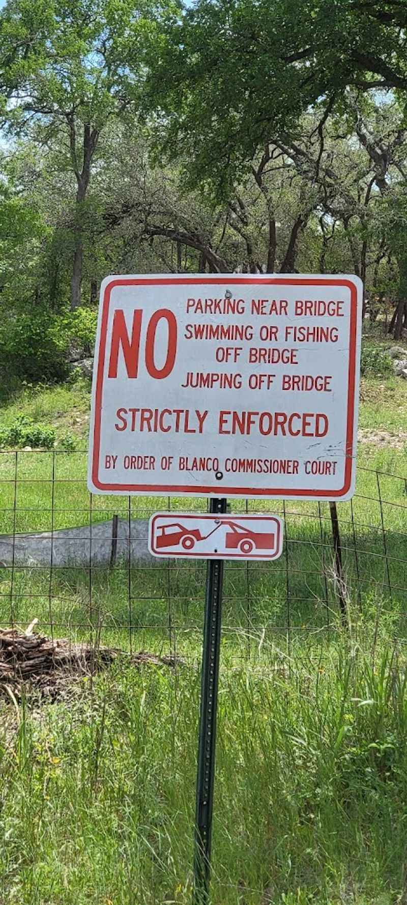 Access and Legal Considerations