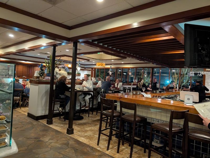 Acropolis Grill — Chattanooga Acropolis Grill — Chattanooga