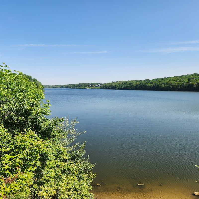 Acton Lake Delivers The First Wow Moment