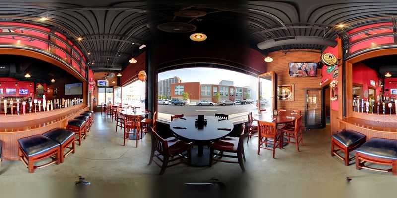 Adriatico's, Cincinnati