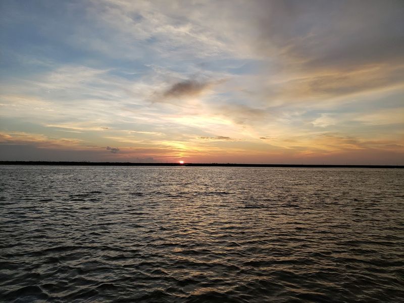Adults Only Sunset Sail