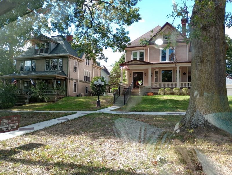 Affordable Housing With Historic Charm