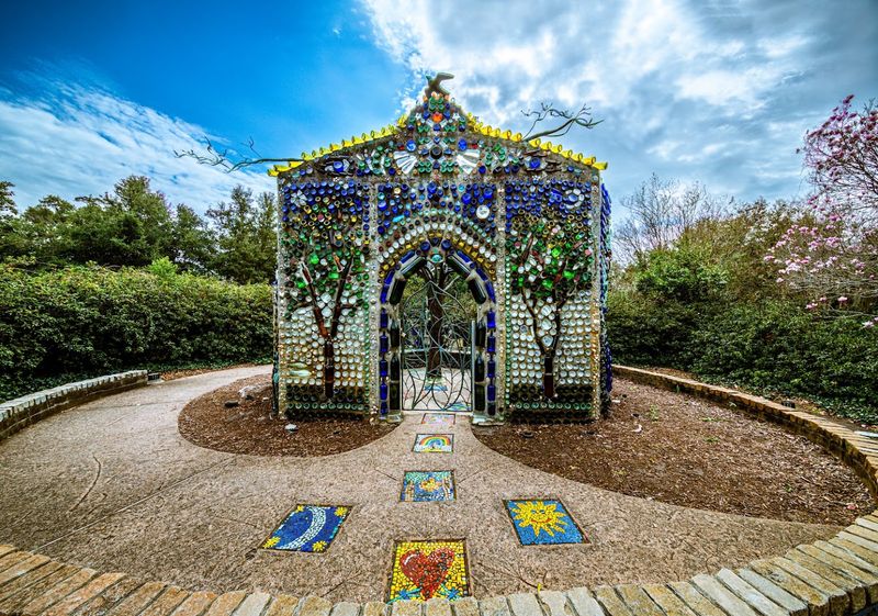 Airlie Gardens Airlie Gardens