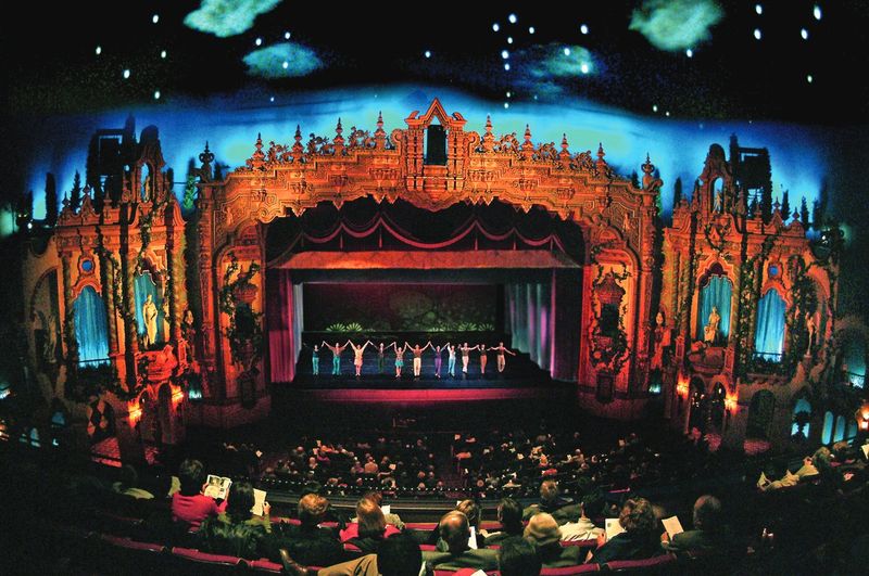 Akron Civic Theatre, Akron Akron Civic Theatre, Akron